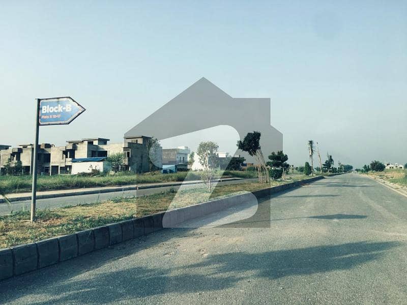 Beautiful Residential Plot For Sale Beautiful Residential Plot For Sale