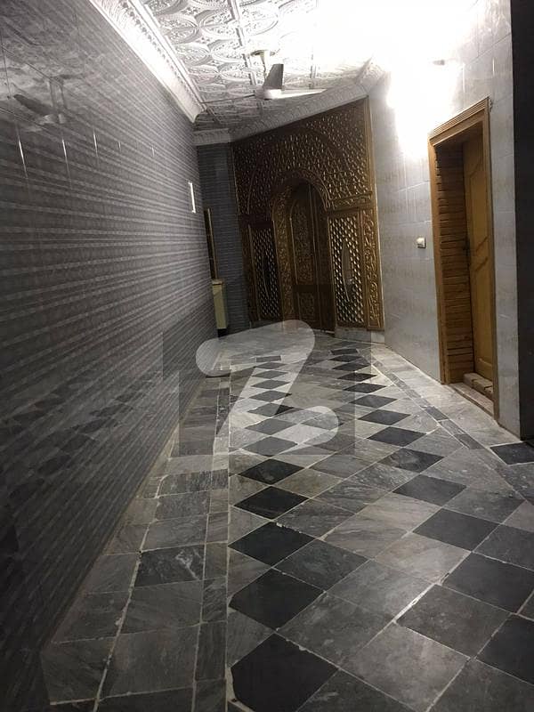 گُل بہار پشاور میں 5 کمروں کا 6 مرلہ مکان 2.5 کروڑ میں برائے فروخت۔