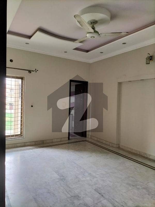 Facing Park 5 Marla House For Rent In Johar Town Johar Town Phase 1