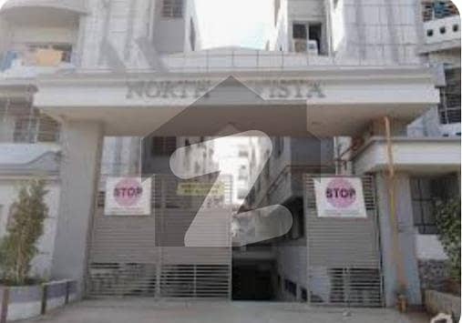 نارتھ ناظم آباد ۔ بلاک بی نارتھ ناظم آباد,کراچی میں 3 کمروں کا 7 مرلہ فلیٹ 1.95 کروڑ میں برائے فروخت۔