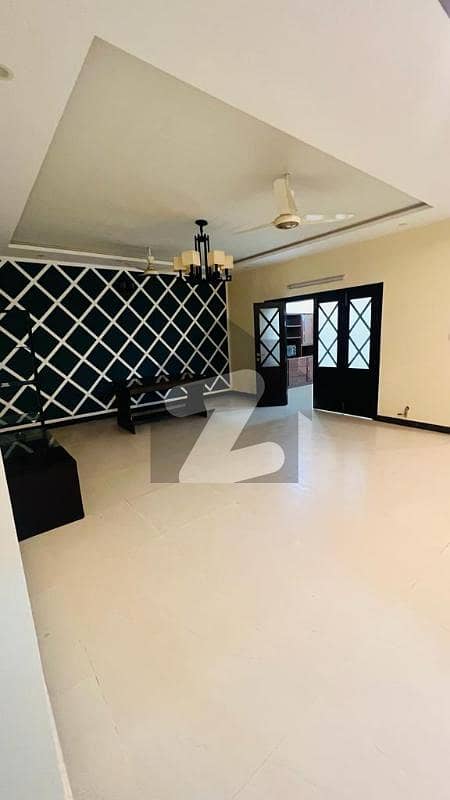 40x80, Open Basement Available for Rent with 3 bedrooms in G-13, Islamabad