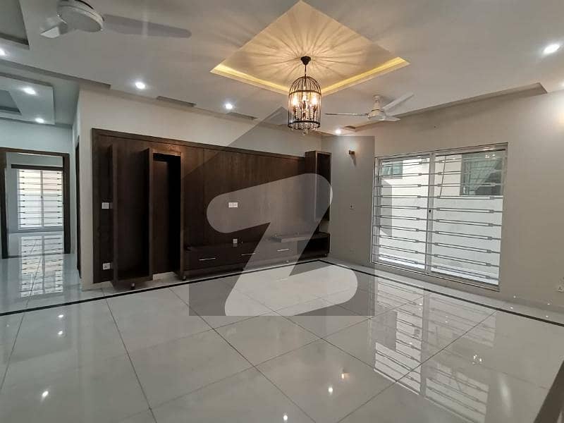 One kanal Like Brand New Beautiful House Is Available For Rent In Dha 02 Islamabad