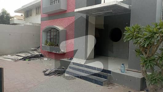 600 SQ Yards Independent Bungalow Ground Plus One Available For Rent Walking Distance From Shaheed E Millat Road 600 SQ Yards Independent Bungalow Ground Plus One Available For Rent Walking Distance From Shaheed E Millat Road