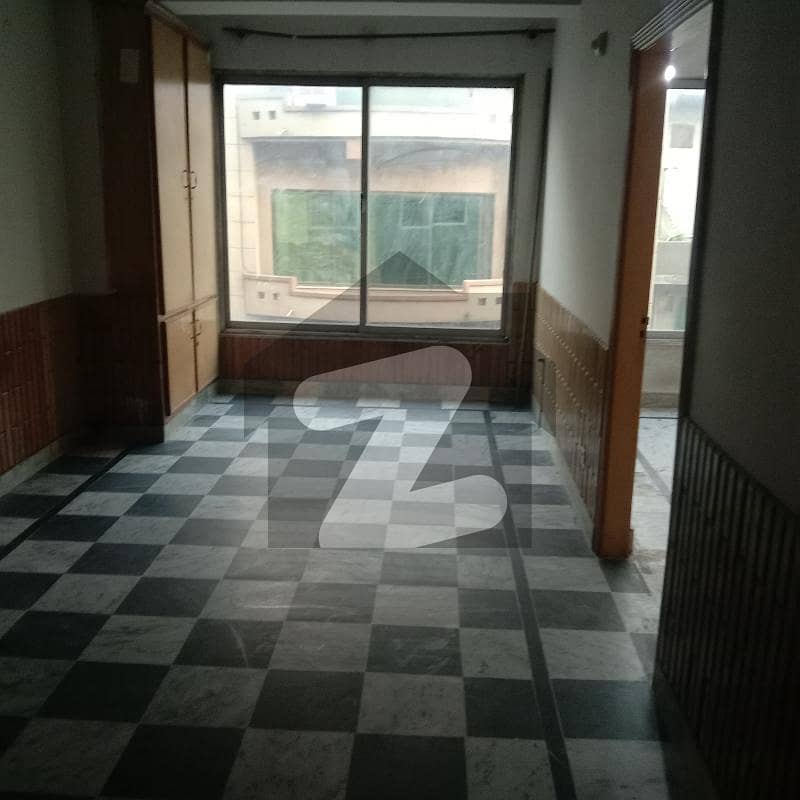 neat and clean ground portion for rent in pwd