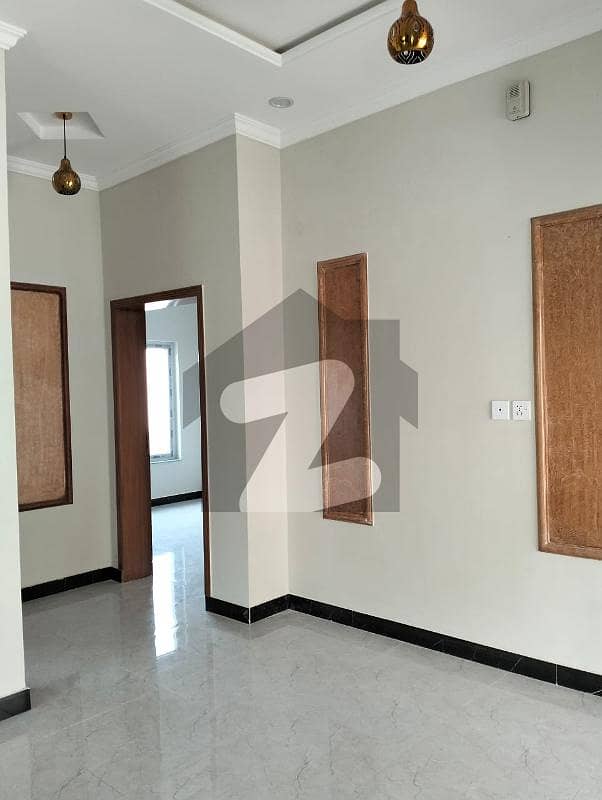رحمان انکلیو لہتاراڑ روڈ,اسلام آباد میں 6 کمروں کا 7 مرلہ مکان 3.8 کروڑ میں برائے فروخت۔