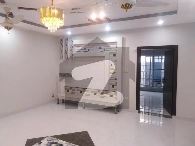 480 Square Feet Flat For sale In Bahria Town Phase 8