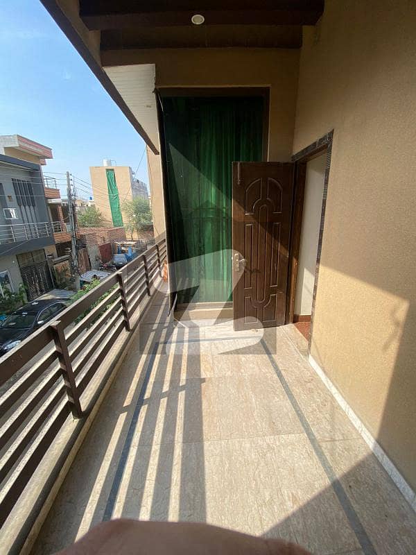 House For Sale In Pak Arab Phase 1, Block E