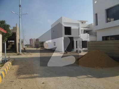 Centrally Located Residential Plot In Ahsanabad Phase 3 Is Available For sale