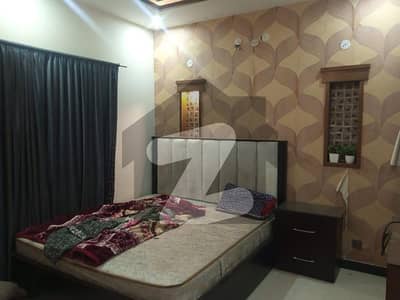 One Bed Appartment Available For Rent In very Reasonable Budget In Canal Garden