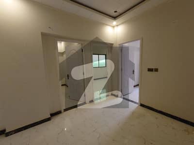 گلشنِ معمار - سیکٹر وائے گلشنِ معمار,گداپ ٹاؤن,کراچی میں 2 کمروں کا 5 مرلہ فلیٹ 1.05 کروڑ میں برائے فروخت۔