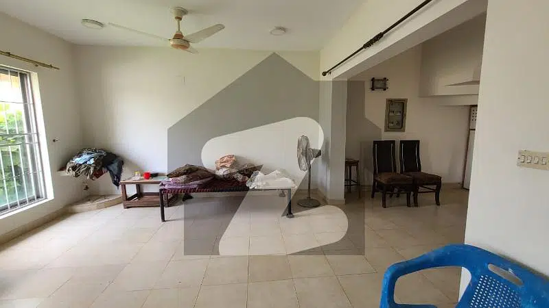 12 Marla Facing Park Fully Renovate House For Rent In Lake City Lahore