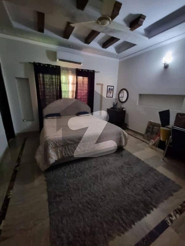 11 Marla Double Storey House For Sale In Block G Valencia Town Lahore