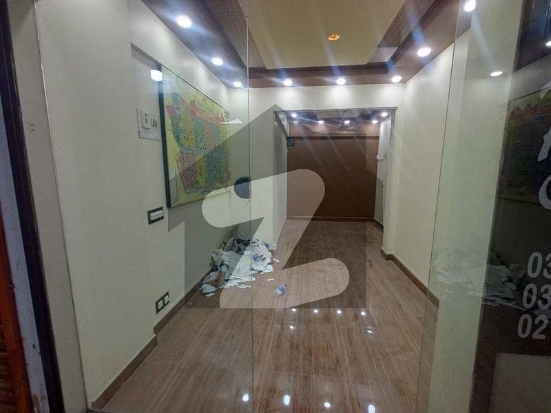 280 Square Feet Spacious Shop Is Available In North Nazimabad - Block M For Rent