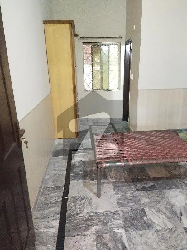 House For Rent Situated In Pwd Housing Society - Block C