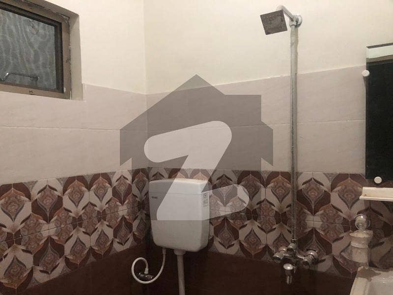 3 Marla Beautiful House Available For Rent In Azeem Colony Sialkot