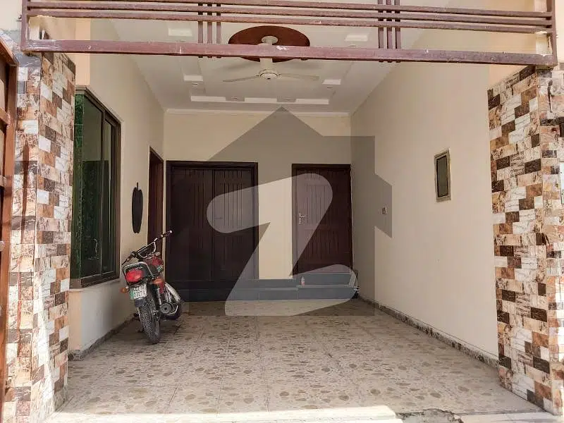 House For Sale Model Town P Block