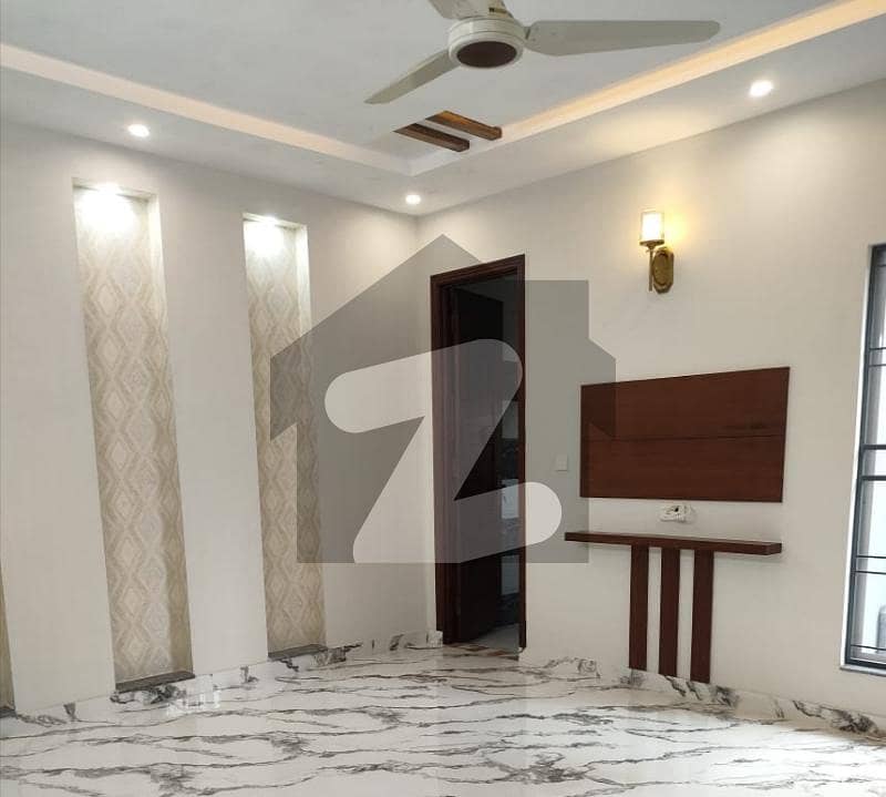 Well-constructed Brand New House Available For sale In PIA Housing Scheme
