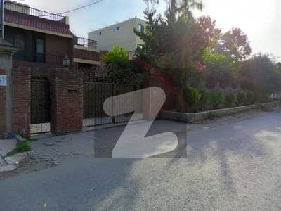 2 Kanal House For Sale In Township Sector B1
