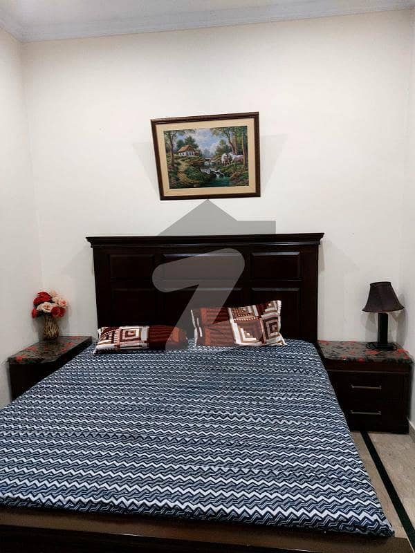 10 Marla Double Storey House For Sale In Block D Nfc Ph 1
