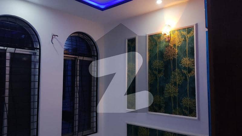 Well-constructed Brand New House Available For sale In Al-Hamd Gardens