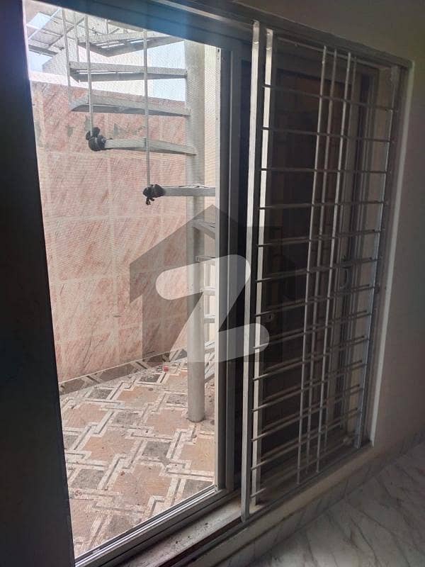 5 Marla House Available For Rent In Dha 11 Rahbar Phase 2 Block G