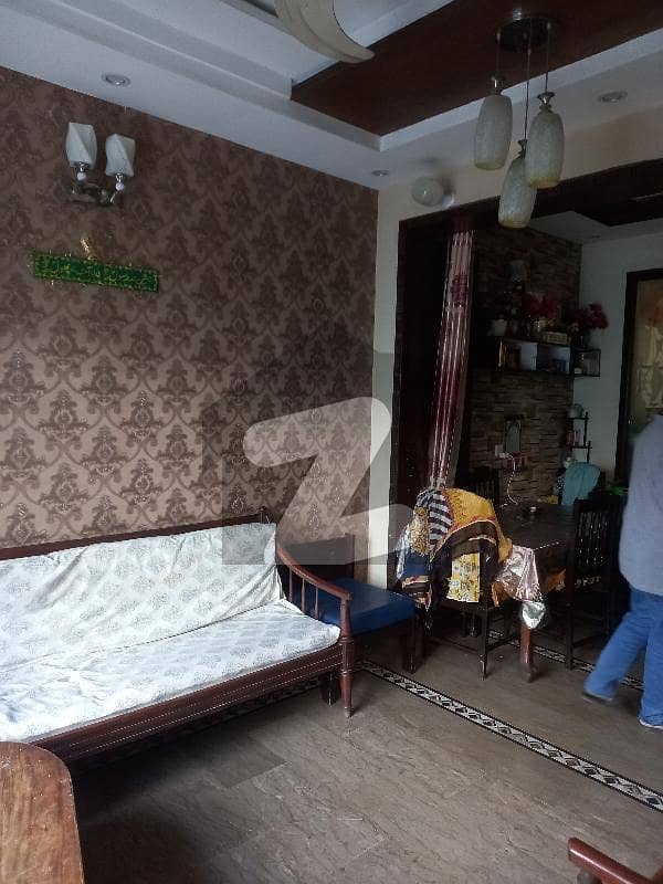 3 Marla House For Sale Pak Arab Society Lahore Pak Arab Housing Society