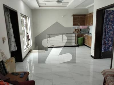5 Marla House For Rent in Eithad Town