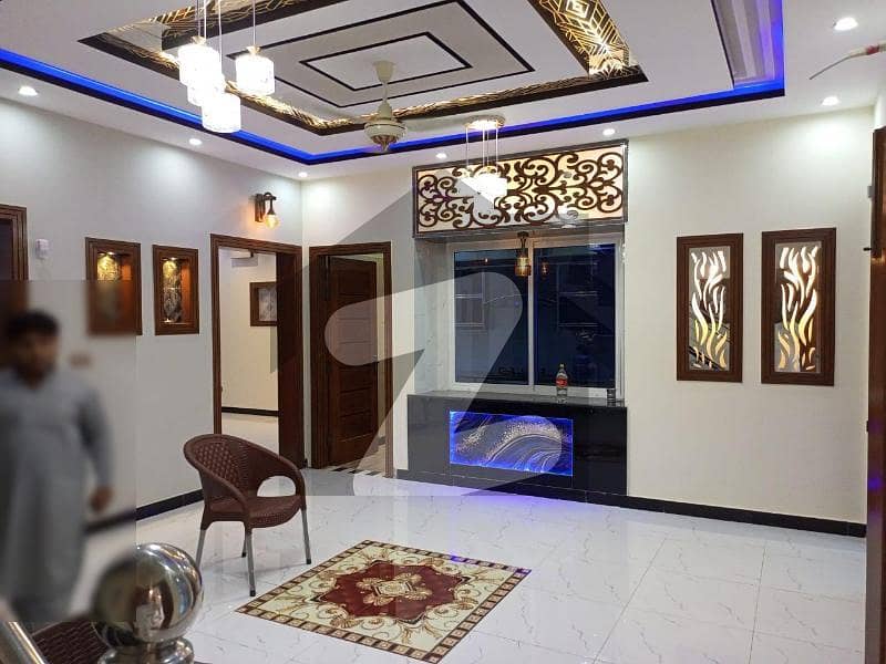 7 Marla New Brand House For Sale
