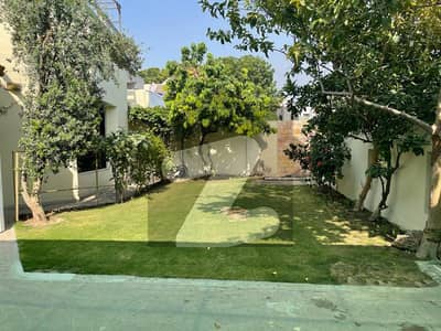 1 Kanal House For Sale In PAF Falcon Complex