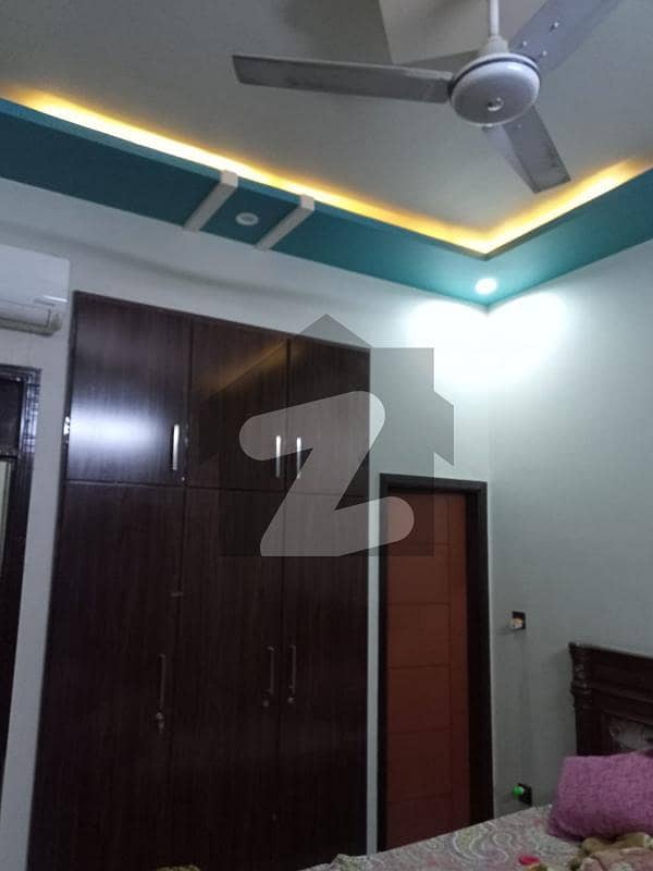 سیکٹر 25-اے - پنجابی سوداگرملٹی پرپز سوسائٹی سکیم 33 - سیکٹر 25-اے,سکیم 33,کراچی میں 6 کمروں کا 5 مرلہ مکان 2.75 کروڑ میں برائے فروخت۔