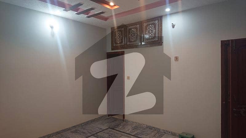 گلشنِ اقبال راولپنڈی میں 6 کمروں کا 7 مرلہ مکان 1.5 کروڑ میں برائے فروخت۔