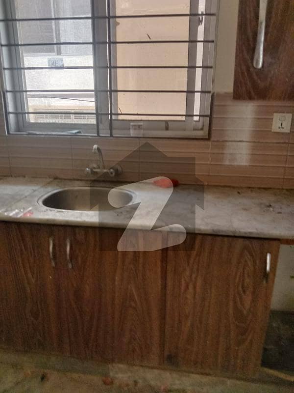 Neat And Clean Flat For Rent in PWD Block#C near tahzaib bekar