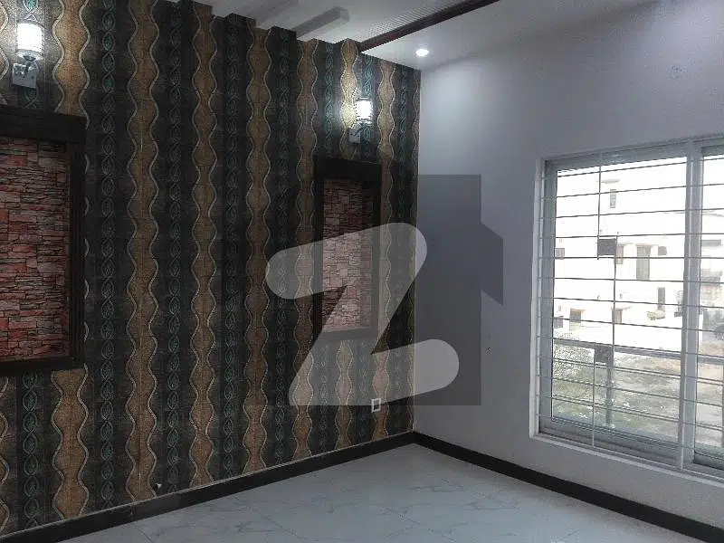 Good 5 Marla House For sale In Punjab University Society Phase 2