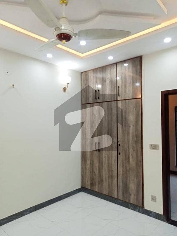 10 Marla House Available For Sale In Canal Garden Lahore