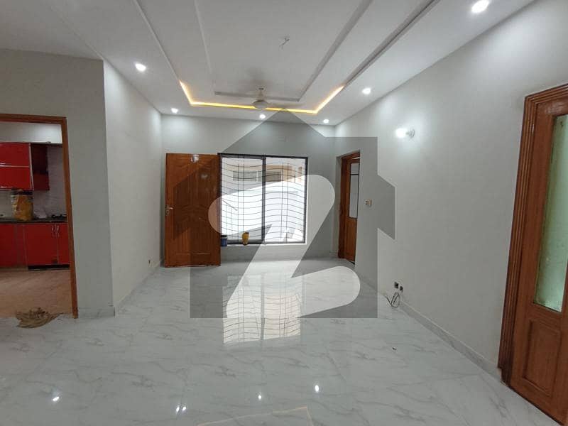 10 Marla house Available For Sale In C Block Canal Garden Lahore