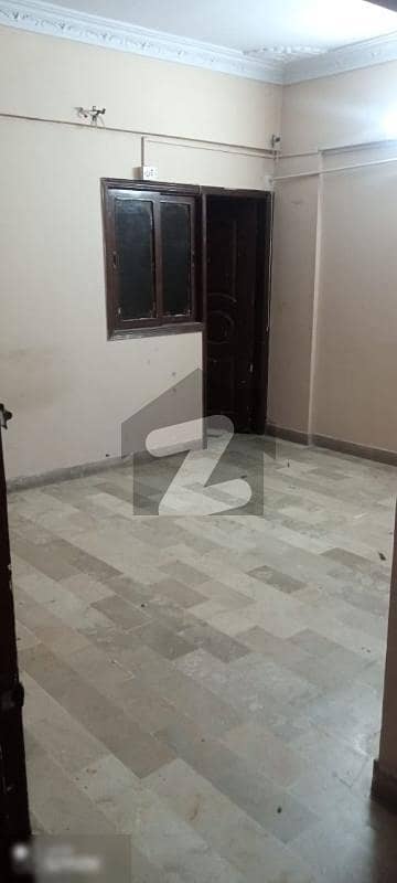 Two Bed Apartment For Rent With Lift In Delhi Colony With Line Water