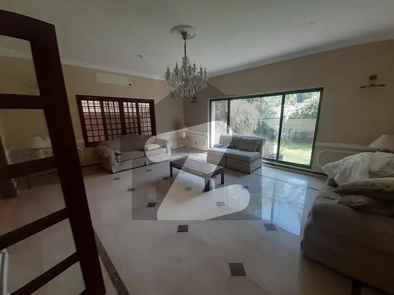 Beautiful Renovated House For Sale In F-8 Islamabad