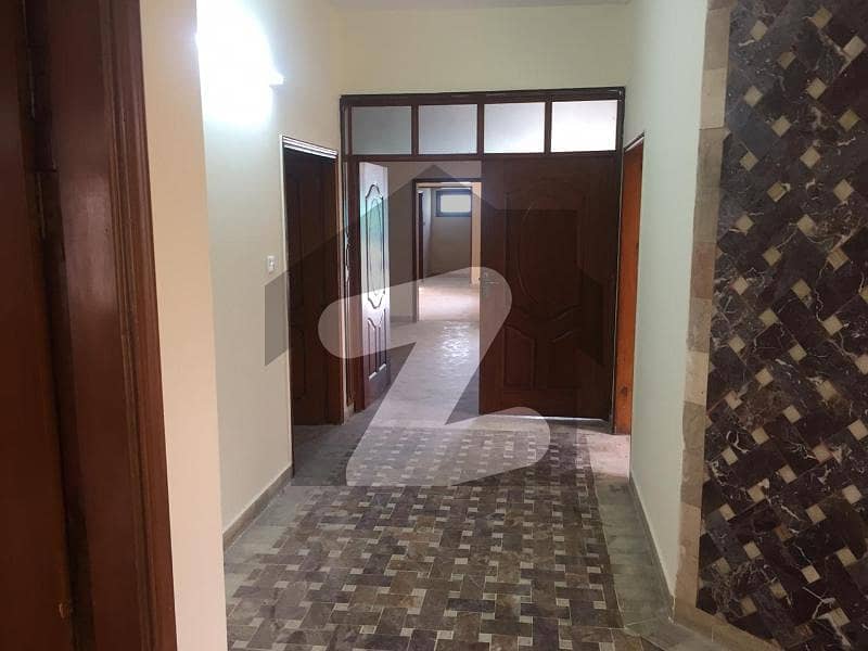 Beautiful House For Sale In F-8 Islamabad