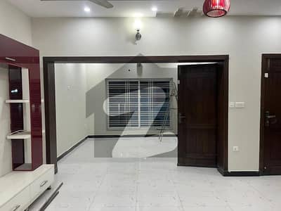 5 Marla Used House Is Available For Rent Bahria Town Phase 8 Rawalpindi