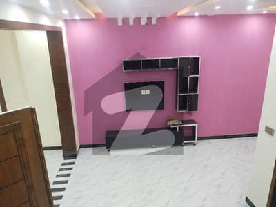 675 Square Feet House For Sale In High Court Society - Phase 2 Lahore