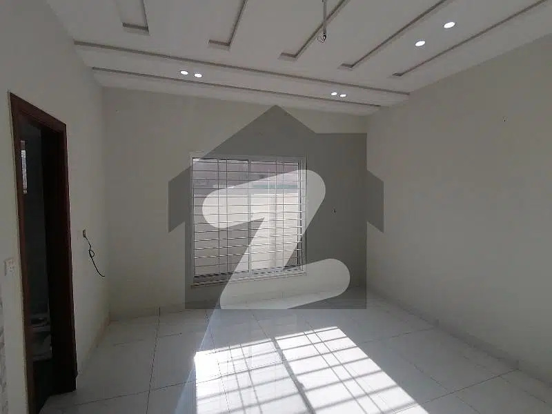 A Prime Location House Of 7 Marla In Rs. 8500000