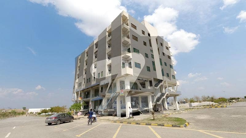 Affordable Flat For sale In Multi Residencia & Orchards