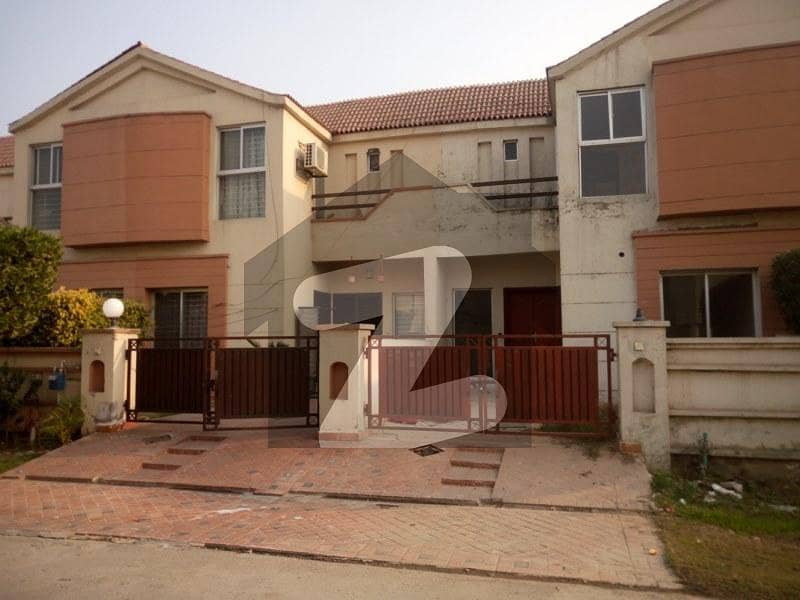 5 Marla House In Imperial Garden Homes For sale At Good Location