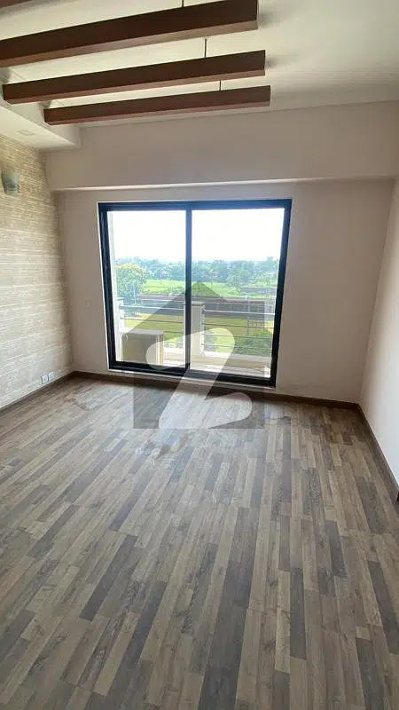 1 Bed Brand New Apartment Is Available For Sale