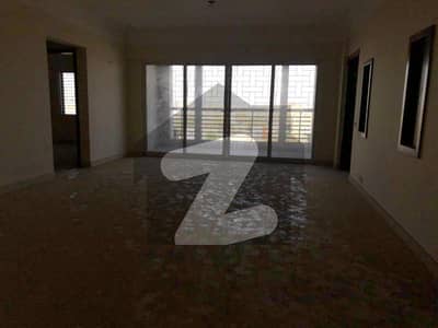 4bed Dd New Flat For Rent At Khalid Bin Walid Road
