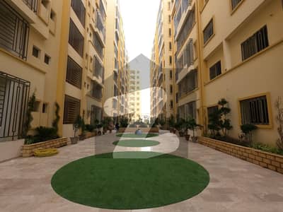 Ready To sale A Prime Location Flat 1400 Square Feet In Model Colony - Malir Karachi