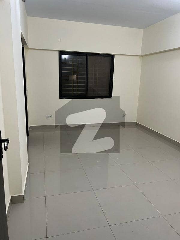 2BED DD NEW FLAT FOR SALE AT SHAHEED MILLAT ROAD