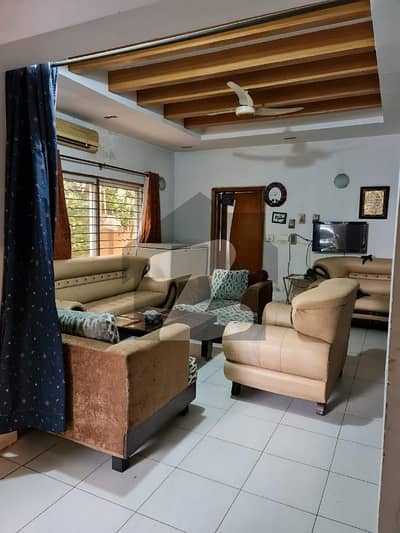 10 Marla House Available In Dha Phase 5 Block-jj