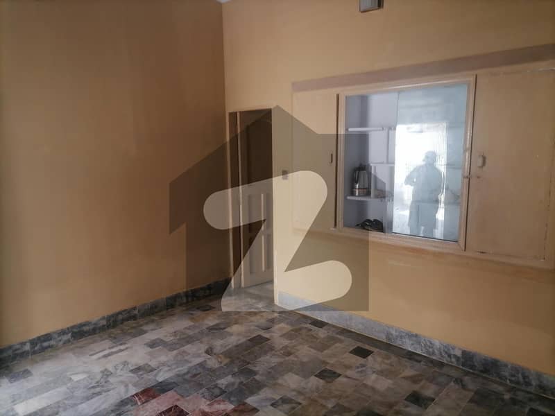 Prominently-Located Upper Portion Available In Hayatabad Phase 3 - K2 For rent