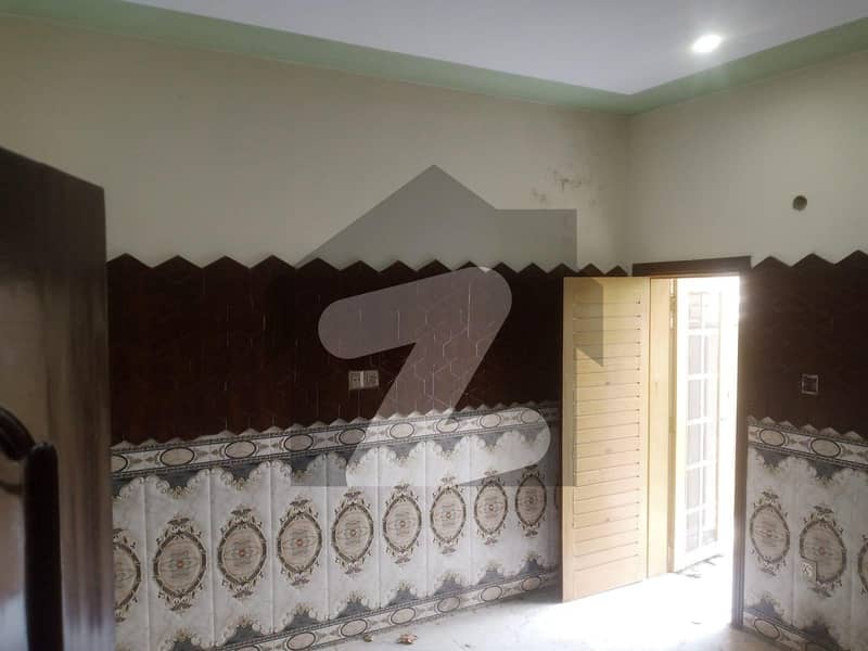 Beautifully Constructed Upper Portion Is Available For rent In Hayatabad Phase 3 - K2